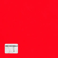 NINE INCH NAILS & BOYS NOIZE - NINE INCH NOIZE VINYL (LTD. ED. 180G LP W/ 3(OF 12) PHOTO PRINTS)