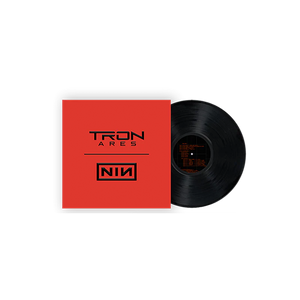 NINE INCH NAILS - ALIVE AS YOU NEED ME TO BE VINYL (LTD. ED. 7")