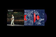 NOAH KAHAN - LIVE FROM FENWAY PARK VINYL (LTD. ED. RED & BLUE 2LP GATEFOLD)