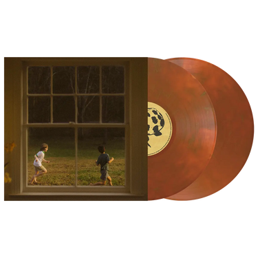 NOAH KAHAN - THE GREAT DIVIDE VINYL (LTD. INDIE EXC. ED. 2LP VARIANTS)