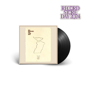 NOEL GALLAGHER'S HIGH FLYING BIRDS - MAGIC SECRETS #2 VINYL (SUPER LTD. ED. 'RSD' NUMBERED 7")
