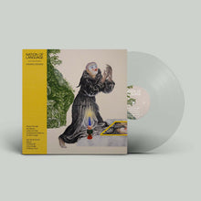 NATION OF LANGUAGE - STRANGE DISCIPLE VINYL (LTD. ED. CLEAR)