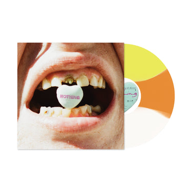 NOTHING - A SHORT HISTORY OF DECAY VINYL (LTD. INDIES ED. VARIANTS)