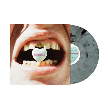 NOTHING - A SHORT HISTORY OF DECAY VINYL (LTD. INDIES ED. VARIANTS)