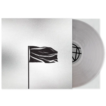 NOTHING - GUILTY OF EVERYTHING VINYL (LTD. 10TH ANN. ED. SILVER)
