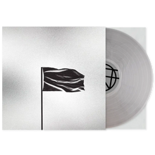 NOTHING - GUILTY OF EVERYTHING VINYL (LTD. 10TH ANN. ED. SILVER)
