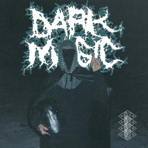 NOTHING, NOWHERE - DARK MAGIC VINYL (LTD. ED. BLACK IN CLEAR