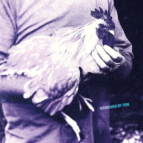 NOURISHED BY TIME - CATCHING CHICKENS EP VINYL (LTD. ED. 12