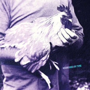 NOURISHED BY TIME - CATCHING CHICKENS EP VINYL (LTD. ED. 12")