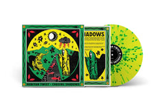 NUBIYAN TWIST - CHASING SHADOWS VINYL (SUPER LTD. INDIES EX. ED. VARIANTS W/ *SIGNED* PRINT)