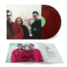 LIMITED INDIES 30TH ANNIVERSARY EDITION MAROON OPAQUE 2LP VINYL