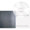 LIMITED 'NATIONAL ALBUM DAY' 40TH ANNIVERSARY EDITION CRYSTAL CLEAR VINYL