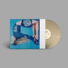 NILÜFER YANYA - DANCING SHOES VINYL (LTD. ED. PEBBLE 12")