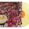 LIMITED 'NATIONAL ALBUM DAY' EDITION SUNHAT YELLOW
