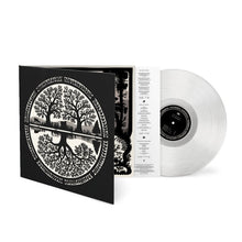 NINA NASTASIA - ON LEAVING VINYL (LTD. 20TH ANN. ED. CLEAR GLASS GATEFOLD)