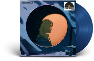 NOAH KAHAN - I WAS/I AM VINYL (SUPER LTD. ED. 'RSD' BLUE)