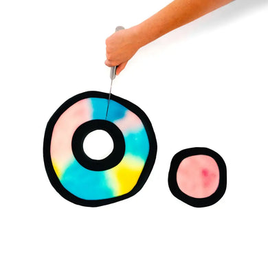 O. - SLICE VINYL (LTD. ED. 12