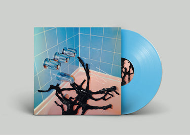 OBEY COBRA - MWG DRWG VINYL (LTD. ED. BLUE)