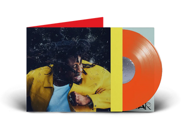 OBONGJAYAR - PARADISE NOW VINYL (LTD. INDIE ED. VARIANTS)