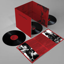 OCEANSIZE - FRAMES VINYL RE-ISSUE (LTD. ED. 3LP)