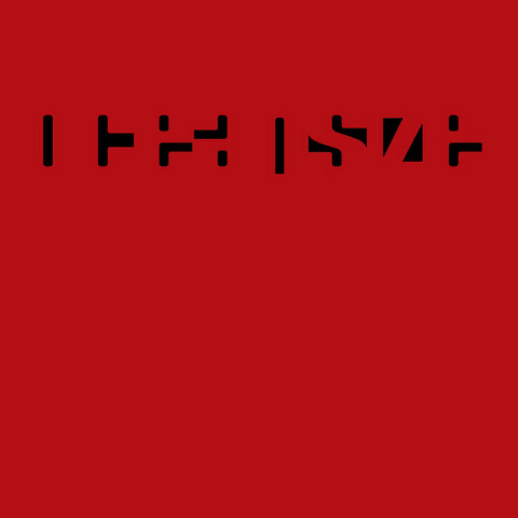 OCEANSIZE - FRAMES VINYL RE-ISSUE (LTD. ED. 3LP)