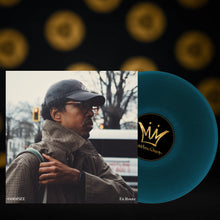 ODDISEE - EN ROUTE VINYL (LTD. ED. SEA BLUE)