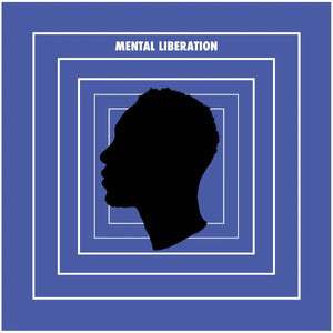 ODDISEE - MENTAL LIBERATION VINYL RE-ISSUE (LTD. ED. JUPITER BLUE)