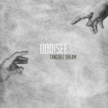 ODDISEE - TANGIBLE DREAM VINYL RE-ISSUE (LTD. ED. GREEN/PURPLE GHOST)