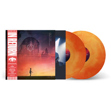 ODESZA - IN RETURN VINYL (LTD. 10TH ANN. ED. RED & YELLOW MARBLED 2LP GATEFOLD)