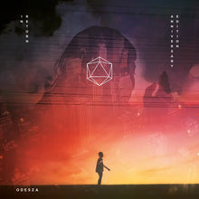 ODESZA - IN RETURN VINYL (LTD. 10TH ANN. ED. RED & YELLOW MARBLED 2LP GATEFOLD)