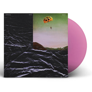OFFICE DOG - SPIEL VINYL (LTD. ED. CLEAR VIOLET)
