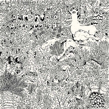 OF MONTREAL - AETHERMEAD VINYL (LTD. ED. CLOUDY CLEAR GATEFOLD)