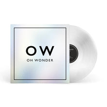 OH WONDER - OH WONDER VINYL (SUPER LTD. ED. 'RSD' 2LP)
