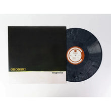 OKONSKI - MAGNOLIA VINYL RE-ISSUE (LTD. ED. DARK GREY MARBLED)