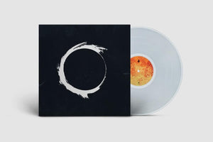 OLAFUR ARNALDS - ...AND THEY HAVE ESCAPED THE WEIGHT OF DARKNESS VINYL (SUPER LTD. ED. 'RSD' CLEAR)