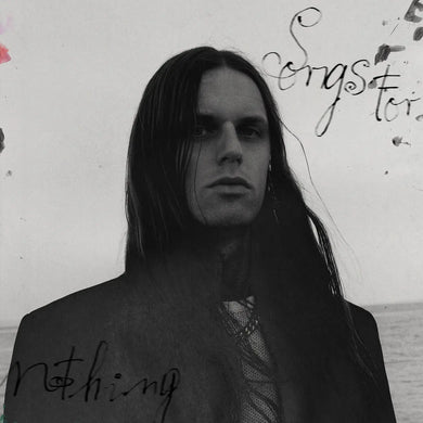 OLAN MONK - SONGS FOR NOTHING VINYL (LP)