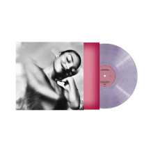 OLIVIA DEAN - THE ART OF LOVING VINYL (LTD. ED. LILAC)