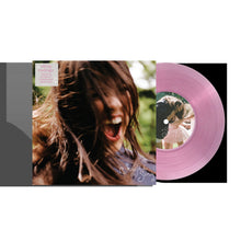 OLIVIA RODRIGO - STUPID SONG VINYL (LTD. ED. TRANSLUCENT PINK 7")