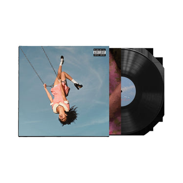 OLIVIA RODRIGO - YOU SEEM PRETTY SAD FOR A GIRL SO IN LOVE VINYL (LTD. INDIES EXC. ED. VARIANTS)
