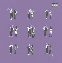 OLIVIA RODRIGO / DAVID BYRNE - DRIVERS LICENSE / BURNING DOWN THE HOUSE VINYL (LTD. ED. RED 7")