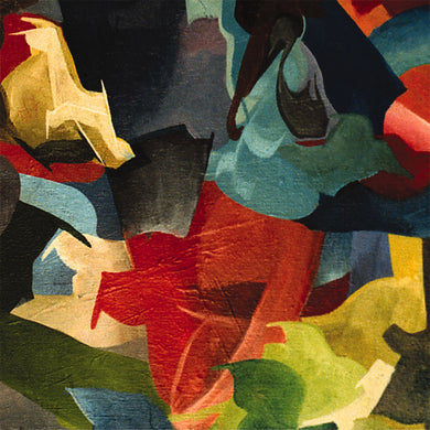 OLIVIA TREMOR CONTROL - BLACK FOLIAGE: ANIMATION MUSIC VOL: 1 VINYL RE-ISSUE (LTD. ED. JALAPENO 2LP GATEFOLD)