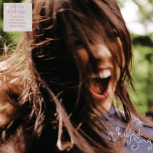 OLIVIA RODRIGO - STUPID SONG VINYL (LTD. ED. TRANSLUCENT PINK 7")