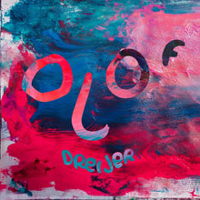 OLOF DREIJER - LOUD BLOOM VINYL (LTD. ED. INDIES EXCLUSIVE CHERRY ECO-MIX 2LP)