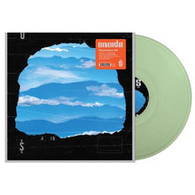 ONEIDA - EXPENSIVE AIR VINYL (LTD. ED. GLASS GREEN)