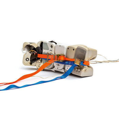 ONEOHTRIX POINT NEVER - AGAIN VINYL (LTD. ED. BLUE 2LP GATEFOLD)