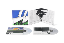 ONEOHTRIX POINT NEVER - TRANQUILIZER VINYL (LTD. INDIES ED. 2LP VARIANTS)