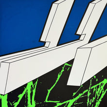 ONEOHTRIX POINT NEVER - TRANQUILIZER VINYL (LTD. INDIES ED. 2LP VARIANTS)