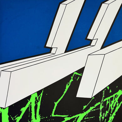 ONEOHTRIX POINT NEVER - TRANQUILIZER VINYL (LTD. INDIES ED. 2LP VARIANTS)