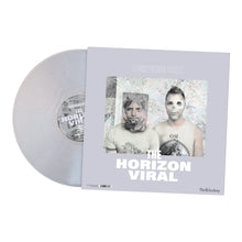 OOIOO / LIGHTNING BOLT - THE HORIZON SPIRALS / THE HORIZON VIRAL VINYL (LTD. INDIE EXC. ED. VARIANTS)