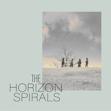 OOIOO / LIGHTNING BOLT - THE HORIZON SPIRALS / THE HORIZON VIRAL VINYL (LTD. INDIE EXC. ED. VARIANTS)